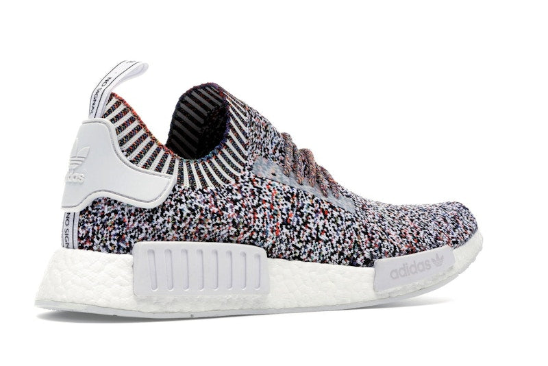 adidas NMD R1 Colour Static Rainbow