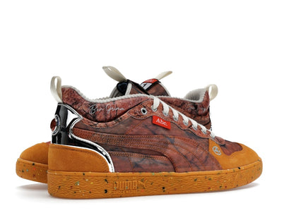 Puma Abc. x Fantastic Four Mystery Sneaker The Thing