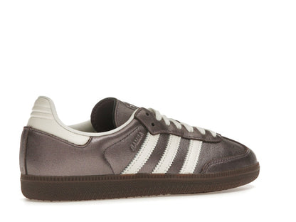 adidas Samba OG Metallic Purple (Women's)
