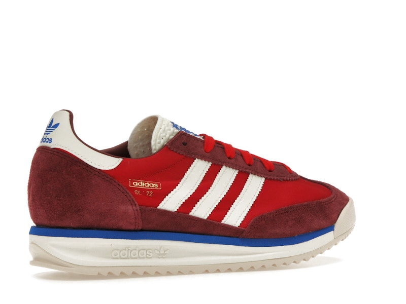 adidas SL 72 RS Shadow Red