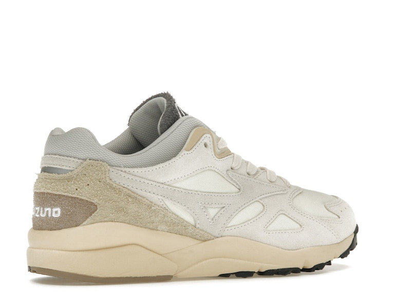 Mizuno Sky Medal Premium White Turbulence