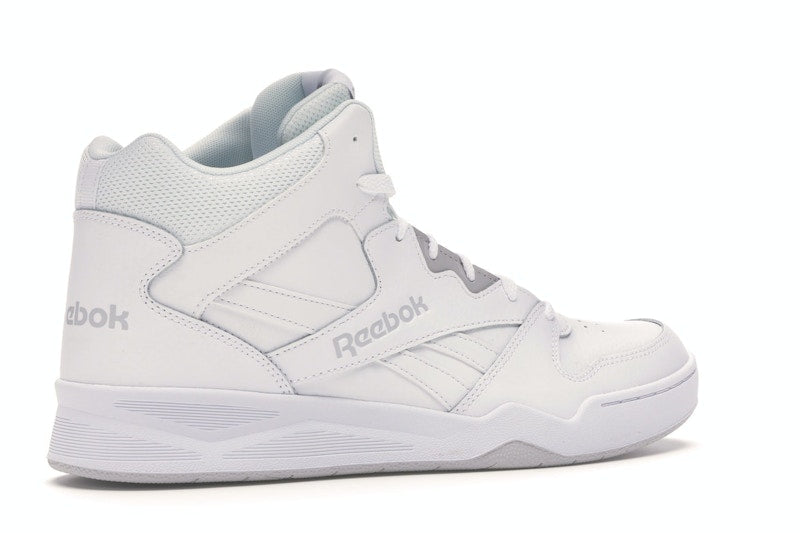 Reebok Royal BB 4500 Hi 2 White