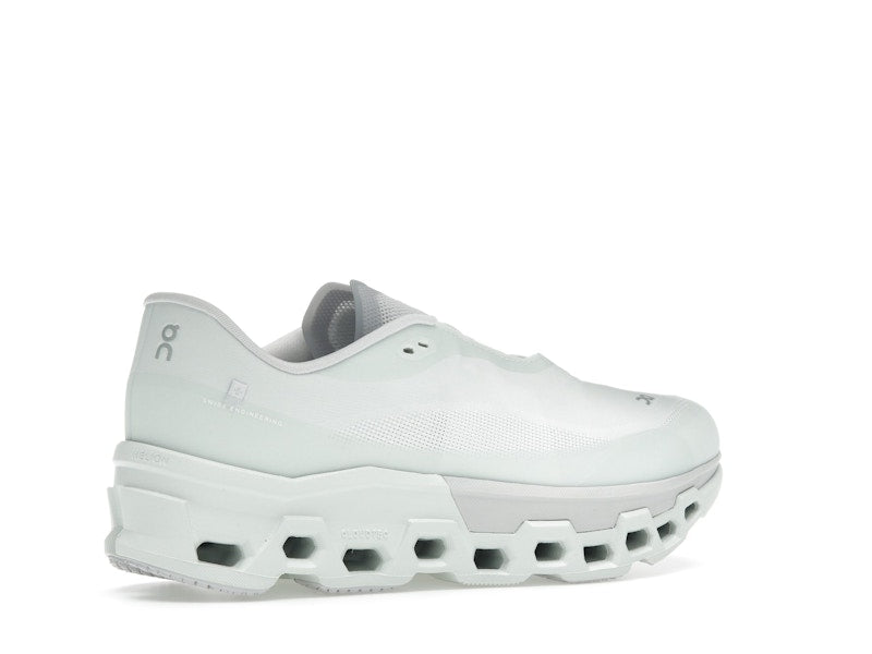 On Running Cloudmonster 2 POST ARCHIVE FACTION Vapor Frost (Women's)