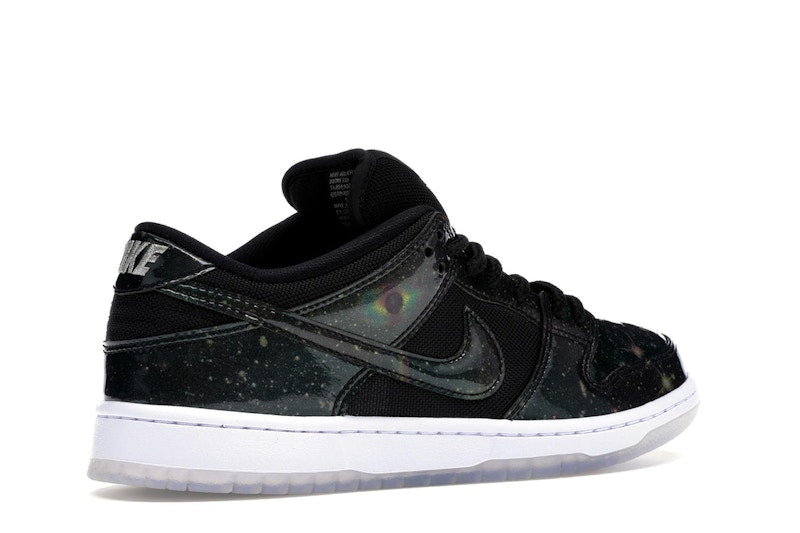 Nike SB Dunk Low 420 Intergalactic
