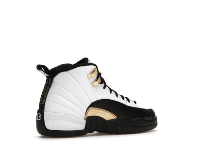 Jordan 12 Retro Royalty Taxi (GS)