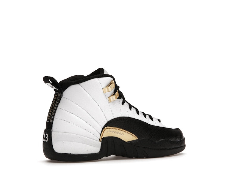 Jordan 12 Retro Royalty Taxi (GS)