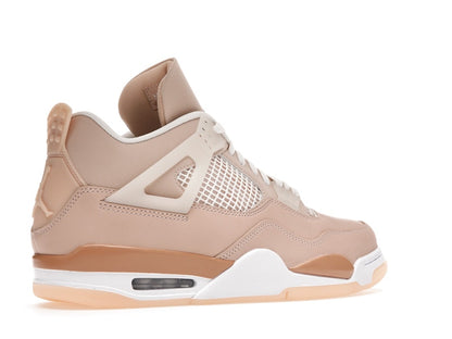 Jordan 4 Retro Shimmer (Women's)