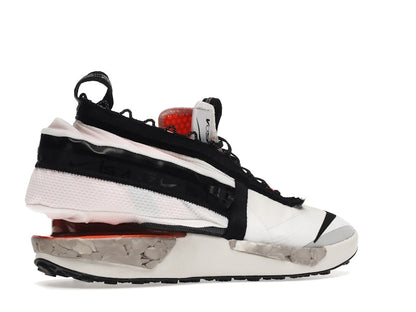 Nike ISPA Drifter Gator White