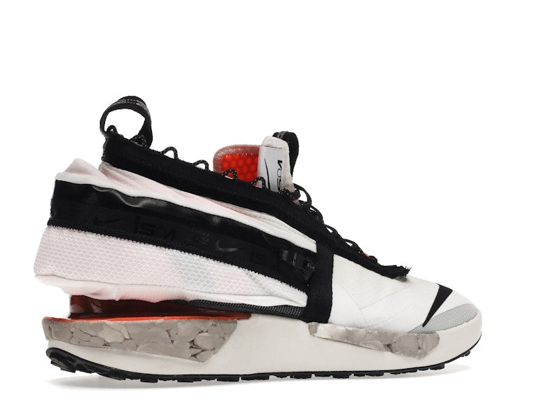 Nike ISPA Drifter Gator White