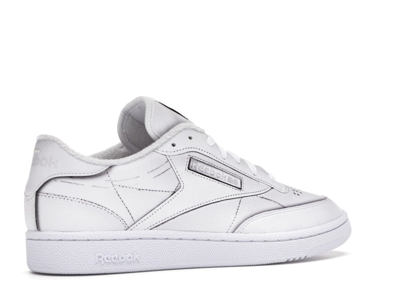 Reebok Club C Maison Margiela White