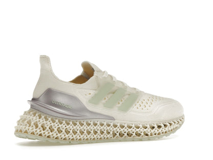 adidas Ultra 4D FWD White Linen Green (Women's)