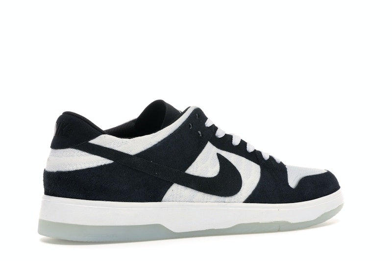 Nike SB Dunk Low Elite Oski