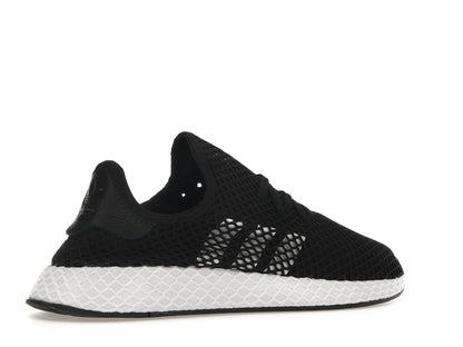 adidas Deerupt Runner Black White
