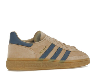 adidas Handball Spezial Warm Sandstone Preloved Ink