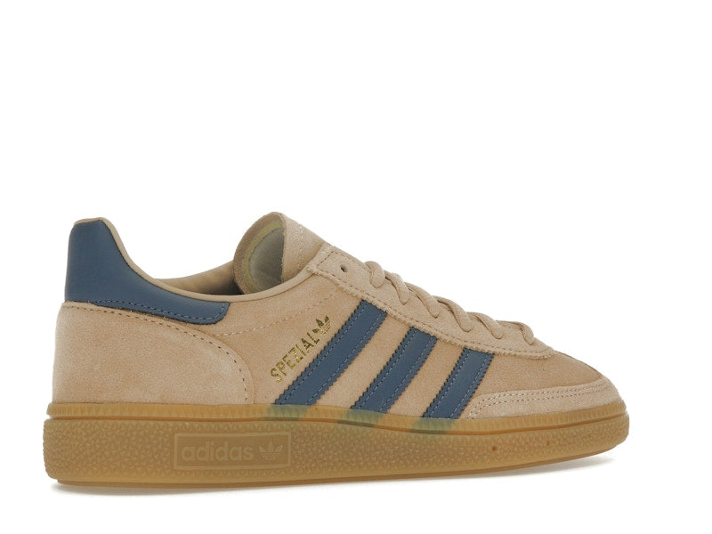 adidas Handball Spezial Warm Sandstone Preloved Ink