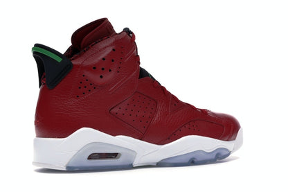 Jordan 6 Retro History of Jordan (Spiz'ike)