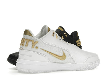 Nike Zoom LeBron NXXT Gen AMPD Equity
