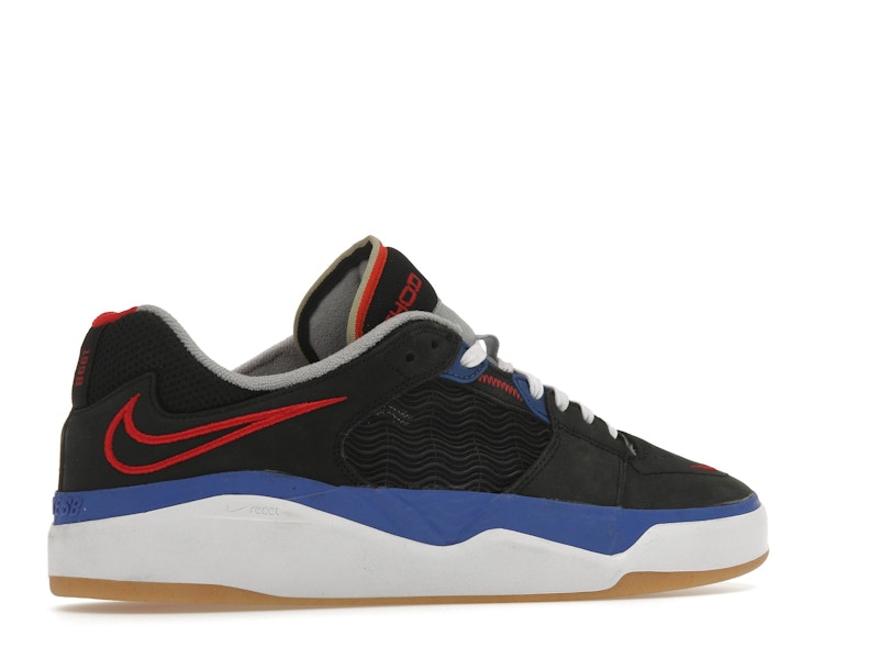 Nike SB Ishod Wair NBA 75th Anniversary