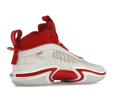 Jordan 36 SE Kia Nurse Global Game