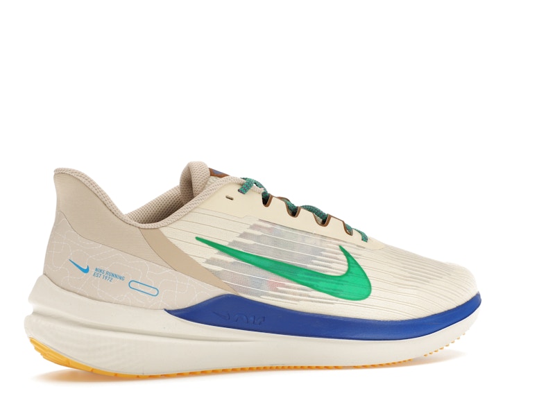 Nike Winflo 9 Premium Nike Moving Company