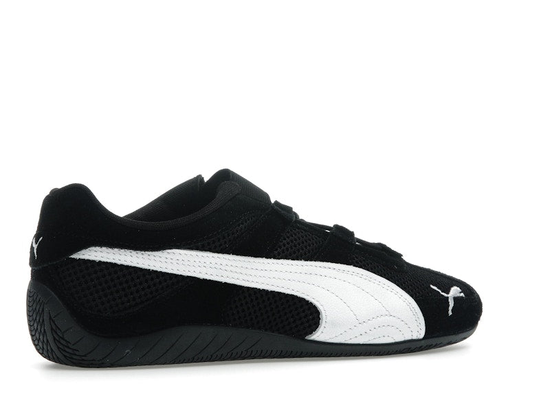 Puma Speedcat Go Black White (Women's)