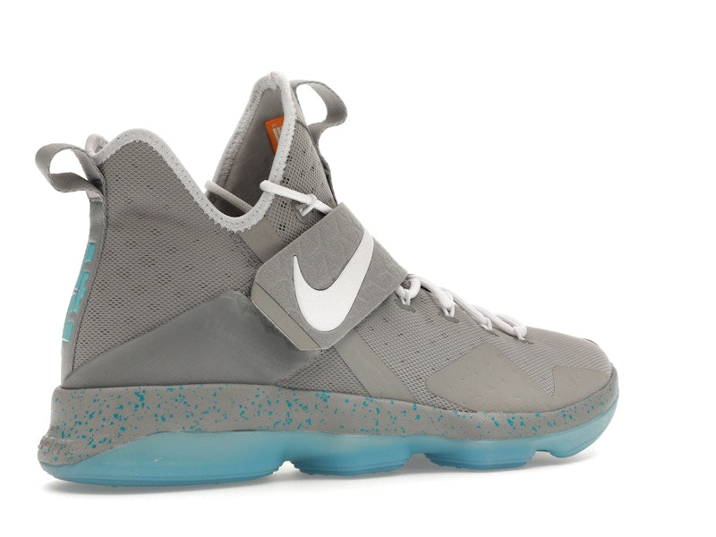 Nike LeBron 14 MAG