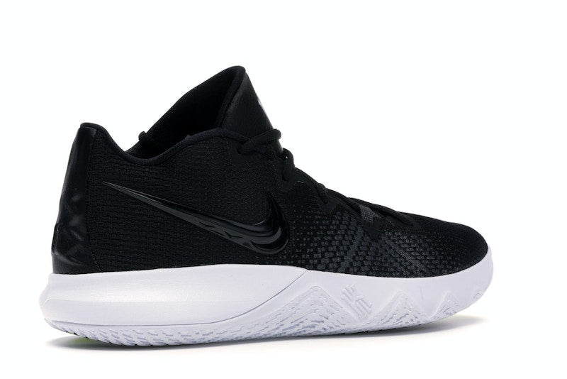 Nike Kyrie Flytrap Black White