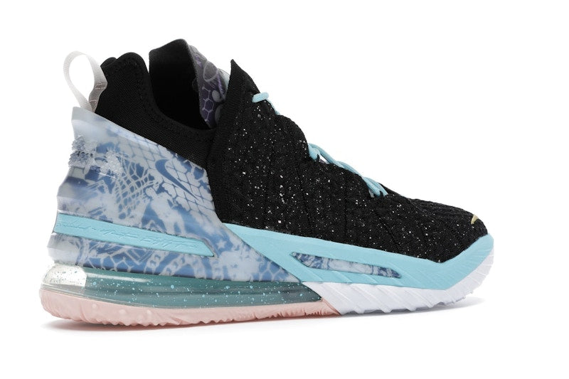 Nike LeBron 18 Reflections