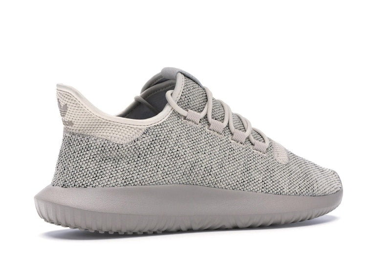 adidas Tubular Shadow Knit Clear Brown