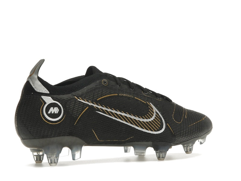 Nike Vapor 14 Elite SG-Pro AC Shadow Pack Black