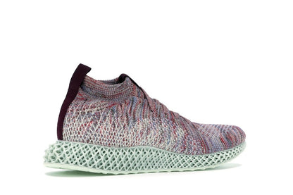 adidas Consortium 4D Kith Aspen