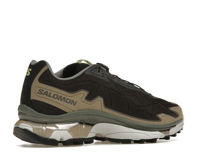 Salomon Advanced XT-Slate Wood Wood