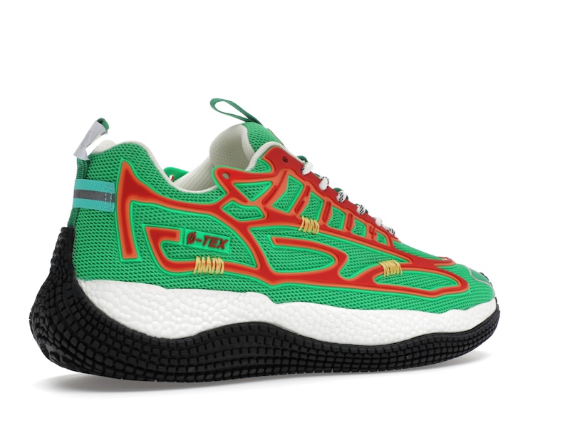 John Geiger 004 Melon