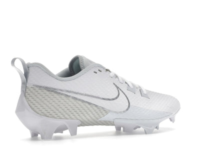 Nike Vapor Edge Speed 360 2 White Metallic Silver