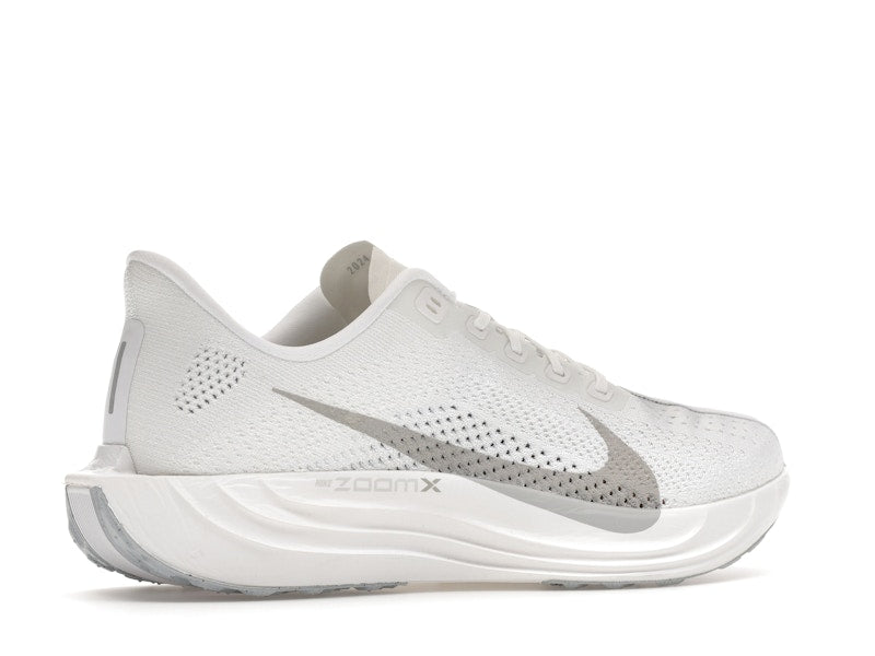 Nike ZoomX Pegasus Plus White Wolf Grey Pure Platinum