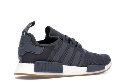 adidas NMD R1 Grey Gum