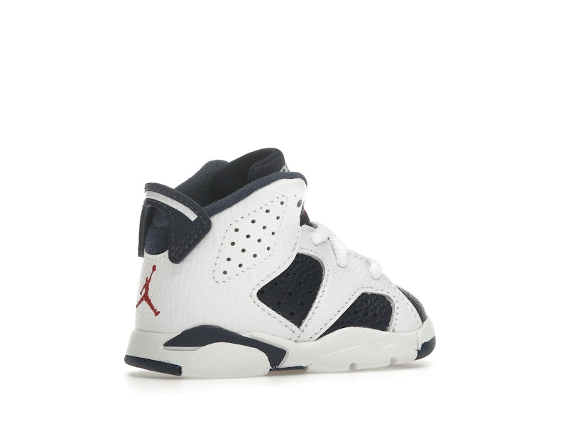 Jordan 6 Retro Olympic (2024) (TD)