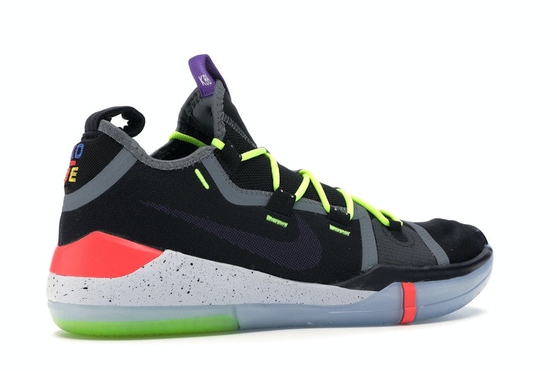 Nike Kobe AD Chaos