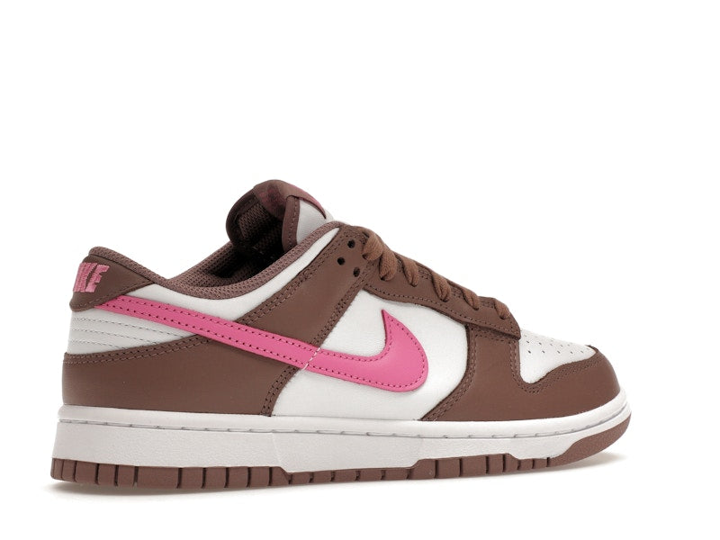 Nike Dunk Low Smokey Mauve (Women's)
