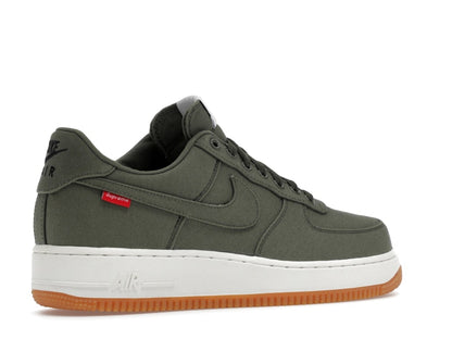 Nike Air Force 1 Low Supreme  Olive