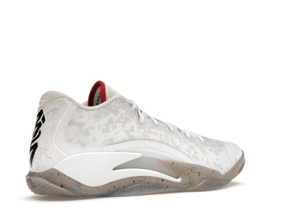 Jordan Zion 3 Fresh Paint