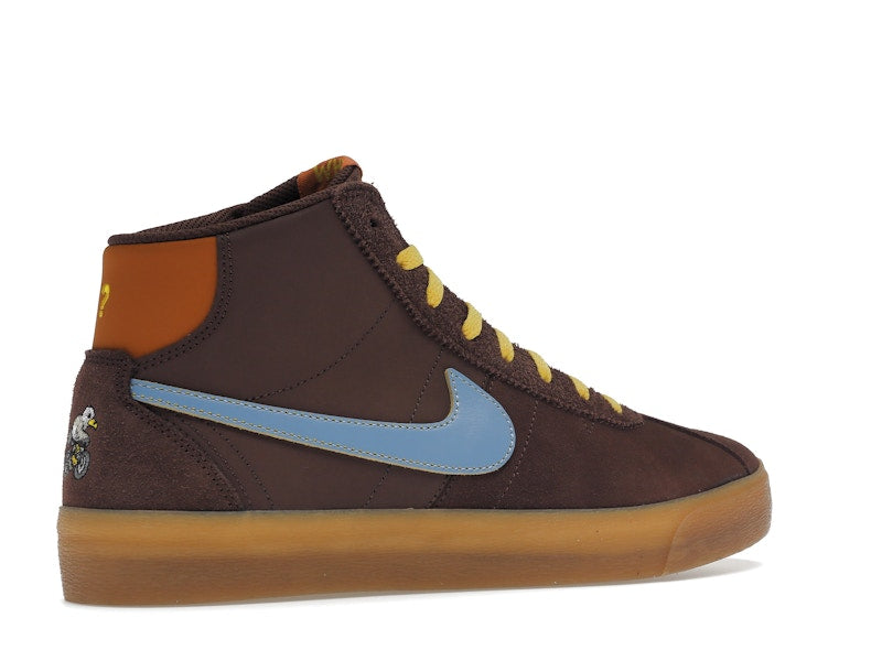Nike SB Bruin High Why So Sad? (Women's)