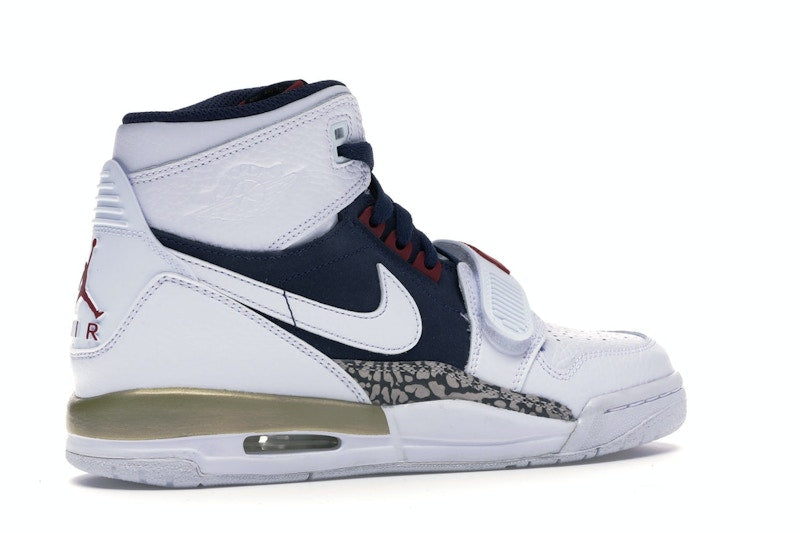 Jordan Legacy 312 Olympic (GS)
