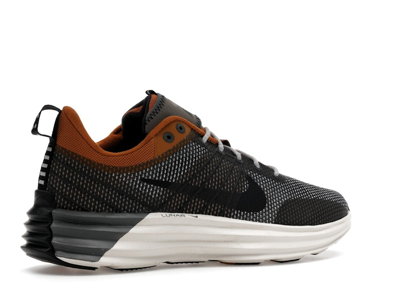 Nike Lunar Roam SE Desert Bronze Metallic Pewter Iron Grey Black