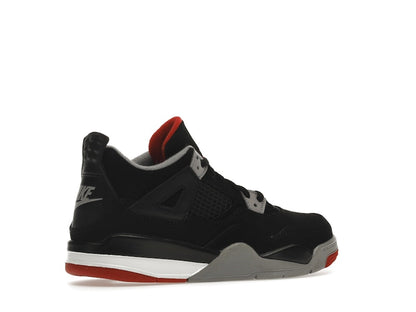 Jordan 4 Retro Bred (2019) (PS)