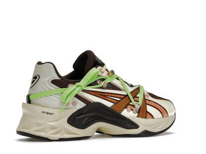 Asics HN2-S Protoblast Andersson Bell Butter