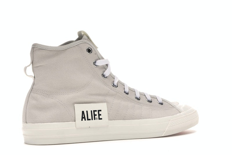 adidas Nizza Hi Alife New York