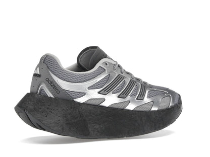 adidas Adizero Aruku Silver Metallic Grey Three Grey Five