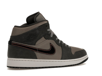 Jordan 1 Mid SE Night Stadium