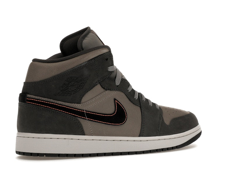 Jordan 1 Mid SE Night Stadium